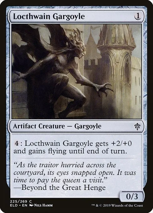 mtg gargoyle commander deck Universes Beyond: Warhammer 40,000 Commander Deck – Tyranid Swarm