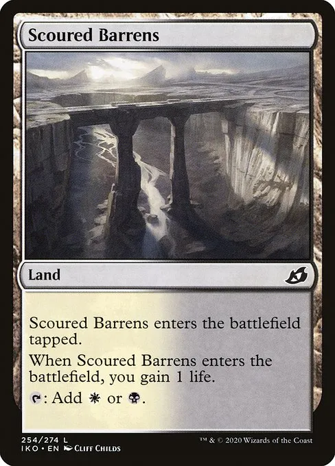 Ruthless Regiment (Commander 2020 Precon Decklist) // Commander Precons  (Jirina Kudro) deck list mtg // Moxfield  MTG Deck Builder