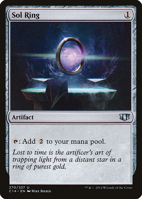 mtg thraximundar commander deck Thraximundar [#546 Etched Foil] (2X2-R) main image 0