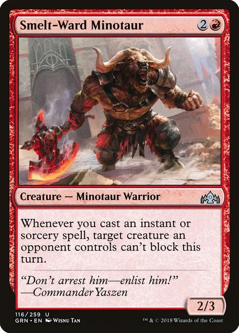 Sethron, Minotaur Tribal // Commander (Sethron, Hurloon General) deck list  mtg // Moxfield  MTG Deck Builder