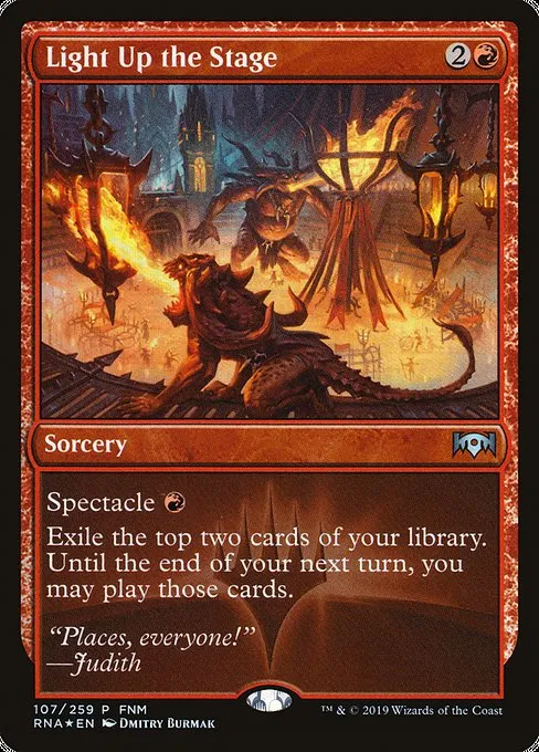 Mono Red Looting // Pioneer deck list mtg // Moxfield  MTG Deck Builder