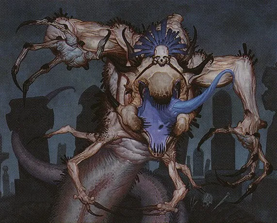Mono Black ZI // Premodern deck list mtg // Moxfield — MTG