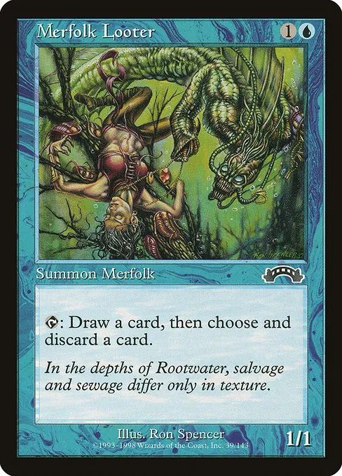 flubs the fool mtg commander deck Flubs, the Fool – Custom Deck
