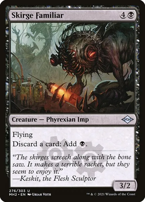 K'rrik CEDH - Commander (K'rrik, Son Of Yawgmoth) — Moxfield, A Deck ...