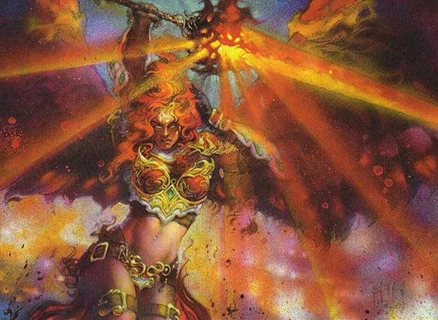 From the Vault: Angels // Package deck list mtg // Moxfield  MTG Deck  Builder
