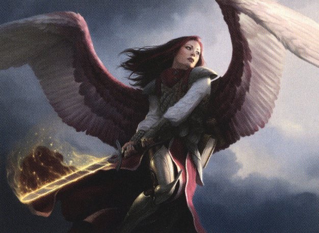 Flap-Flaps 2.0 // Modern deck list mtg // Moxfield — An mtg deck