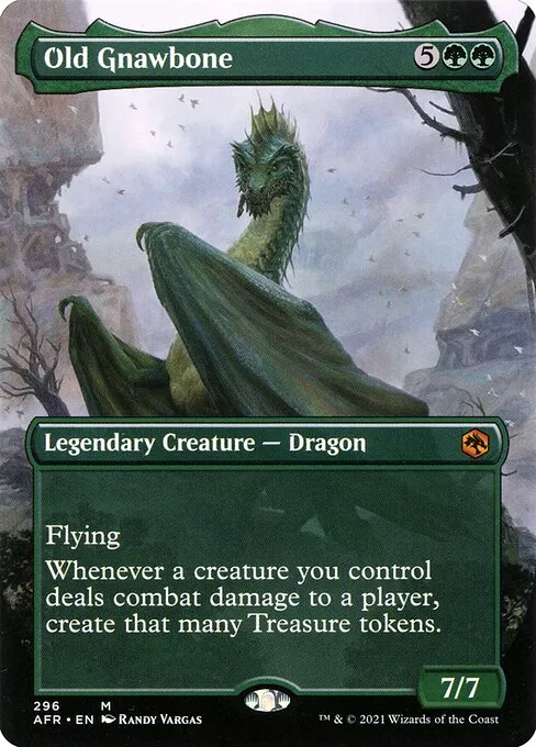 Magic: the Gathering - Tiamat (235) - Adventures in The Forgotten Realms