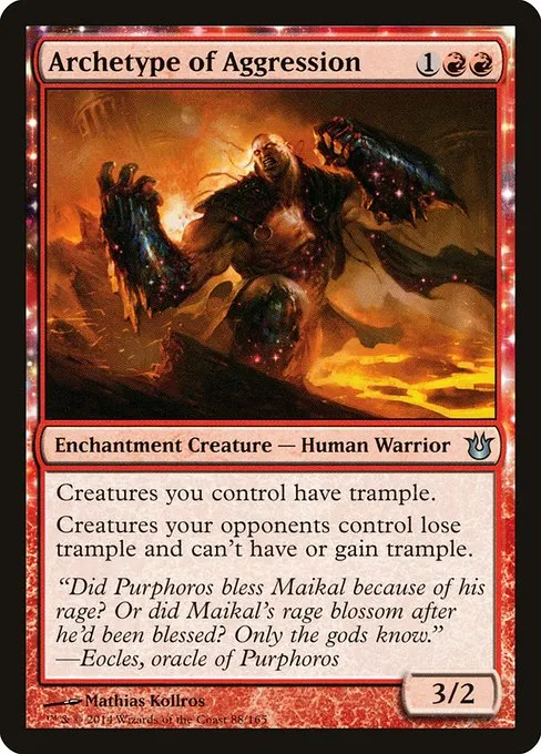 mtg wh40k cards Clive, Ifrit's Dominant // Ifrit, Warden of Inferno [530] [Borderless]  [Character] [FINAL FANTASY] [Surge Foil] – Face to Face Games main image 0