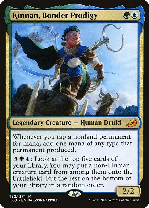 Bant Good-Stuff // Commander (Thrasios, Triton Hero and Ishai, Ojutai  Dragonspeaker) deck list mtg // Moxfield  MTG Deck Builder
