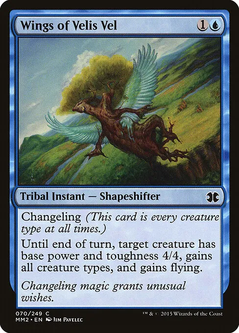 [PDH] Malcolm and Kediss, janking treasures - Pauper EDH