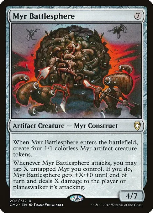 daretti precon // Commander (Daretti, Scrap Savant) deck list mtg //  Moxfield  MTG Deck Builder