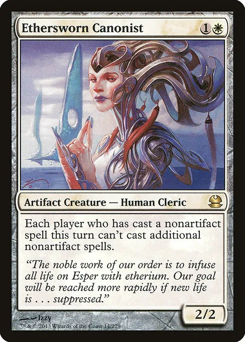 serialized mtg cards Aurelia, the Warleader (165)