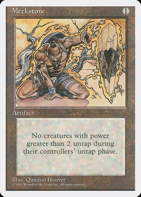 mtg power matters cards Magic: The Gathering - Apex of A History of the Power
