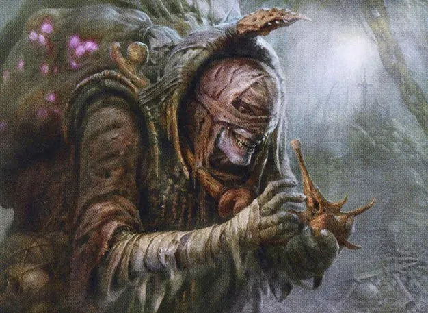 Modern Madness // Modern deck list mtg // Moxfield — MTG