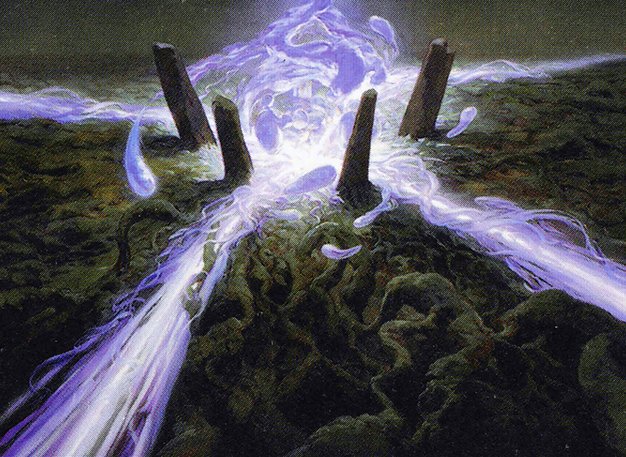 Helm of Obedience // Legacy deck list mtg // Moxfield — MTG Deck