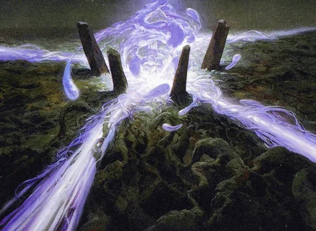 Helm of Obedience // Legacy deck list mtg // Moxfield — MTG Deck