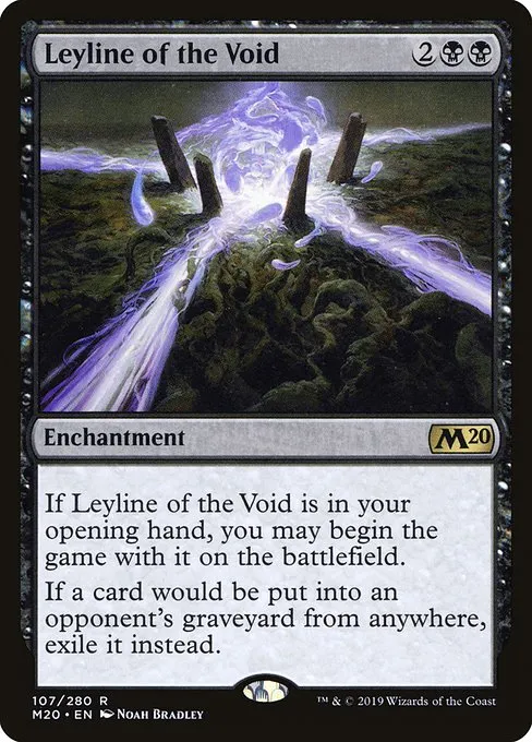 Helm of Obedience // Legacy deck list mtg // Moxfield — MTG Deck