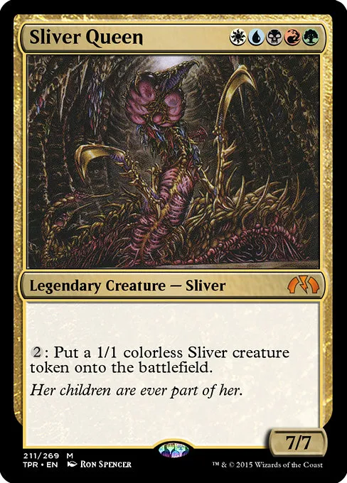 mtg most expensive commander deck Muldrotha, the Gravetide main image 0
