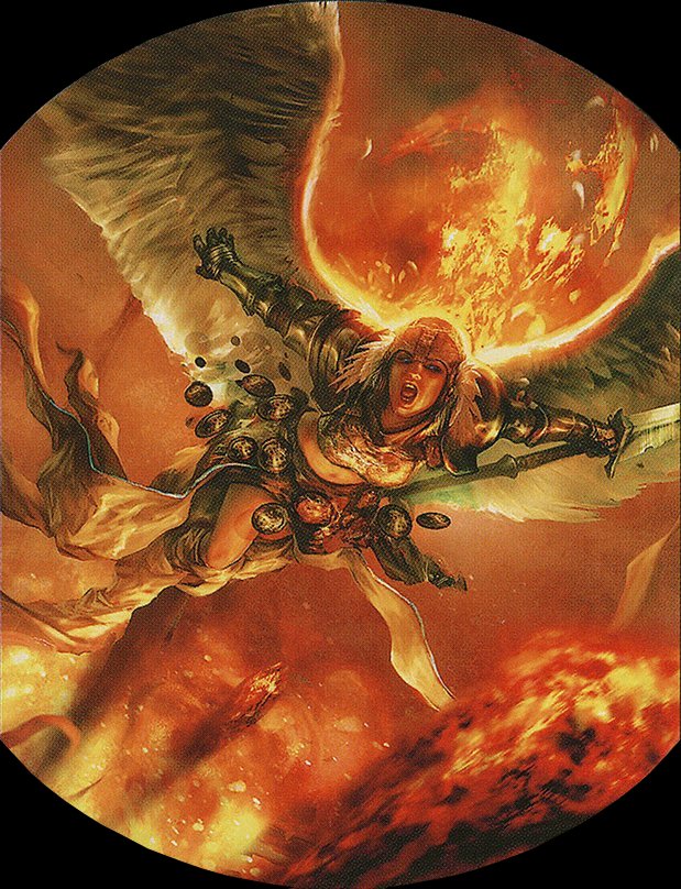 Jeu De Cartes Trading Promo Magic The Gathering - Day Of Judgment - Carte Promo Textless Foil Player Rewards - Collection MTG Carte Magic
