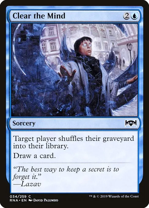 Mono Blue Card Draw // Commander (Arcanis the Omnipotent) deck list mtg //  Moxfield  MTG Deck Builder