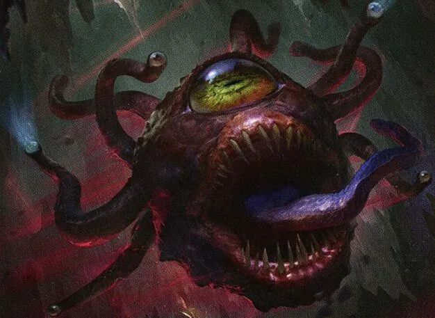 Fevered-Visions 1x FOIL SOI MTG Shadows Over Innistrad Rare MINT blue red