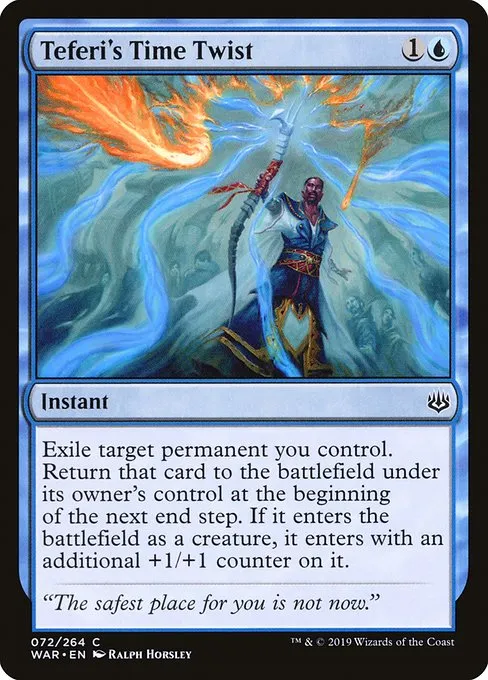 Eluge, Spell Counters & Flood Counters   // Commander (Eluge, the  Shoreless Sea) deck list mtg // Moxfield  MTG Deck Builder