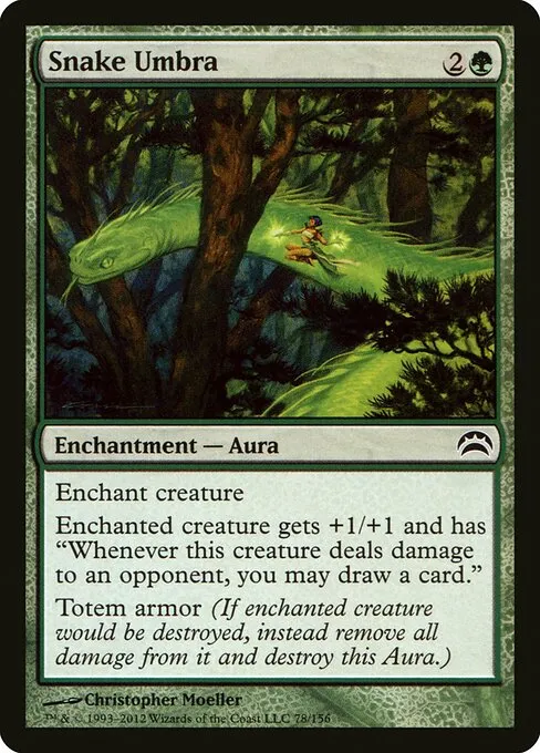 mtg green pump cards Pojo's Magic The Gathering Card of the Day Prey's Vengeance - Instant -