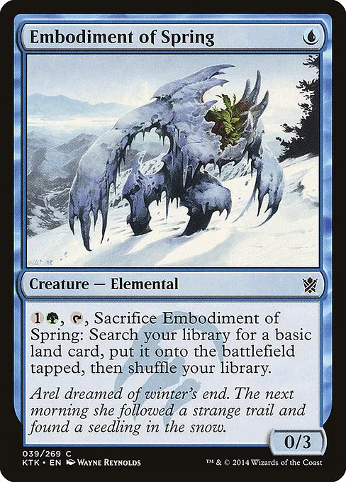 mtg elemental tribal commander deck Amazon.com: Commander Elemental Deck - EDH - Green Red Blue - Custom Built  - Magic The Gathering - MTG