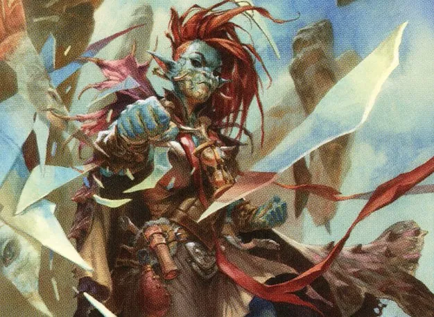 Obeka // Commander (Obeka, Brute Chronologist) deck list mtg // Moxfield  MTG  Deck Builder