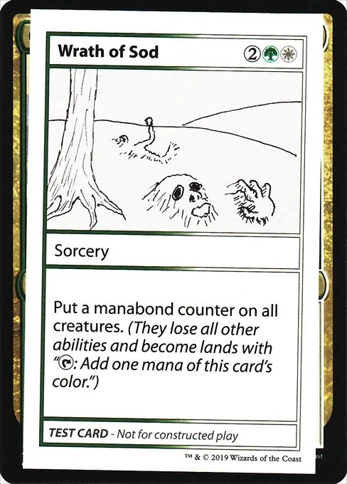 Explore Mystery Booster Playtest Cards 2021 // Moxfield  MTG Deck Builder