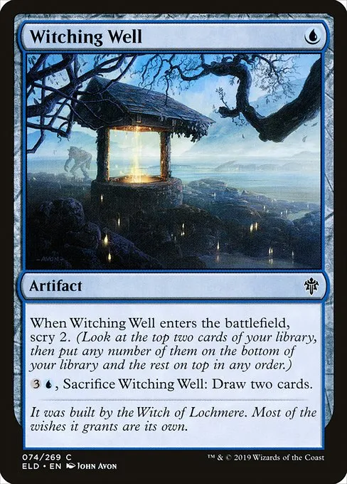 Alela (Precon) // Commander (Alela, Artful Provocateur) deck list mtg // Moxfield MTG Deck Builder Alela (Precon) // Commander (Alela, Artful Provocateur) deck list mtg // Moxfield MTG Deck Builder