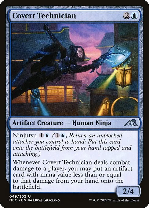 mtg red and blue cards Conflux [From the Vault: Lore] main image 0
