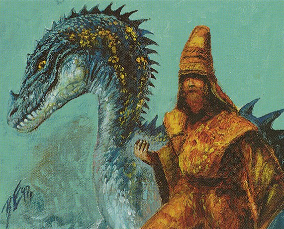 Gilded Drake // Moxfield — MTG Deck Builder