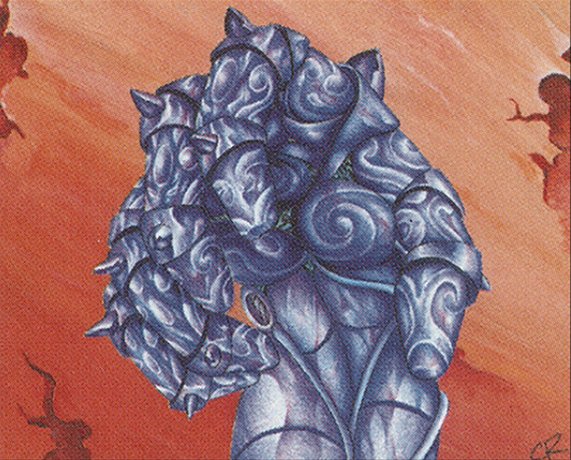 Gauntlet of Might // Moxfield — MTG Deck Builder