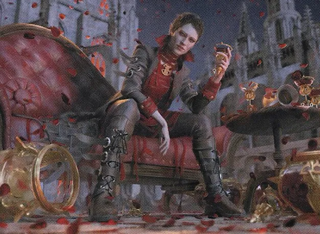 Blood token vampire tribal // Commander (Anje, Maid of Dishonor) deck list mtg // Moxfield MTG Deck Builder Blood token vampire tribal // Commander (Anje, Maid of Dishonor) deck list mtg // Moxfield MTG Deck Builder