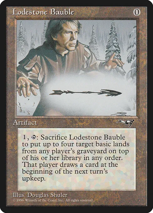 1996 mtg world champion card Swords to Plowshares - Michael Locanto - EDH Deck Tech: 1996 World