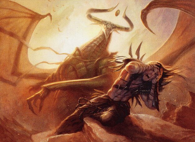 [MDN] Grixis Control - Modern
