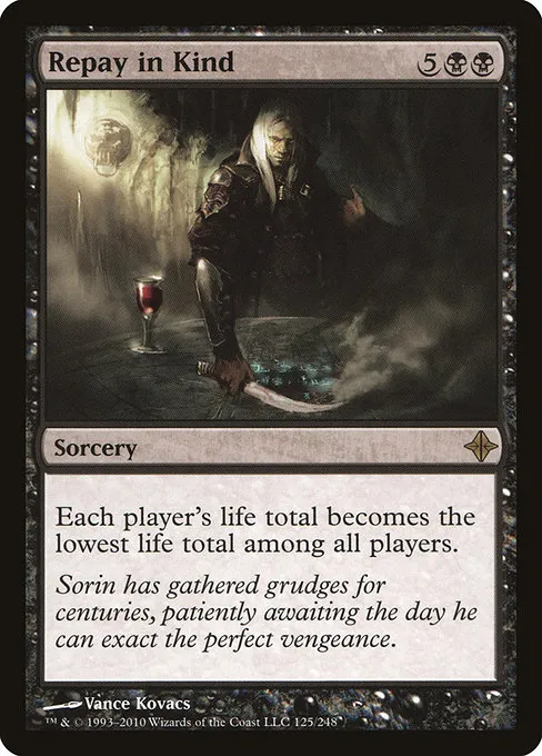 mtg punishment cards Sin, Spira's Punishment [348] [Borderless] [FINAL FANTASY] [Foil] – Face to  Face Games main image 0
