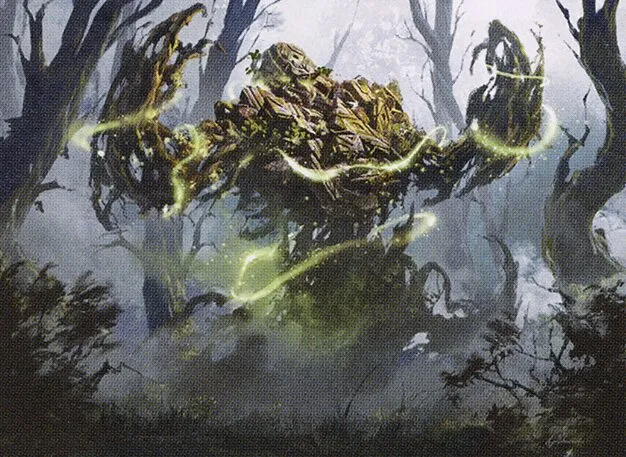 mtg omnath locus of the roil commander deck EDH Omnath, Creation 100 Cards Custom Deck Landfall 4 Color When Omnath Omnath, Locus of Awesome |