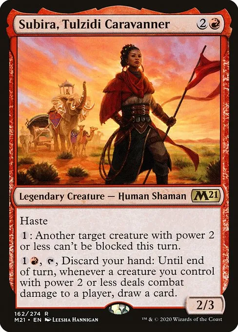 R)Zurzoth, Chaos Rider // Commander (Zurzoth, Chaos Rider) deck