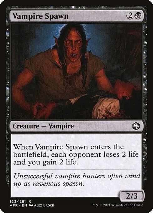 mtg standard vampire cards One Piece TCG: Awakening of the New Era [OP-05] main image 0