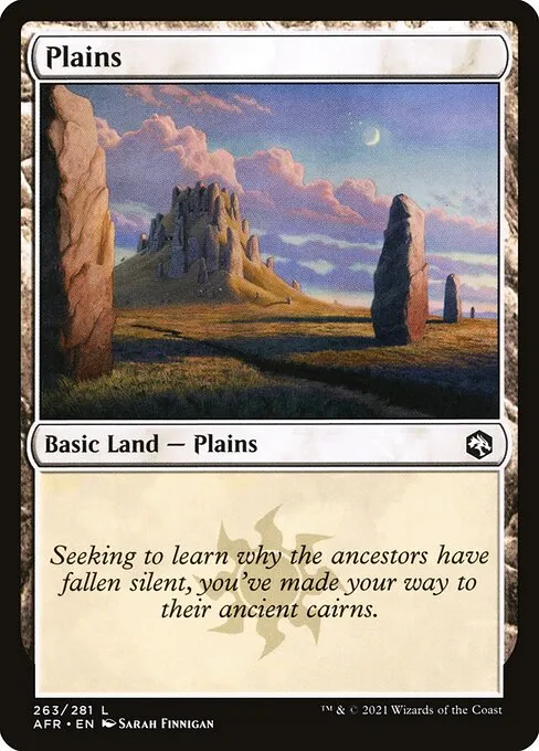 Card List - Adventures in the Forgotten Realms (AFR) // Moxfield  MTG Deck  Builder