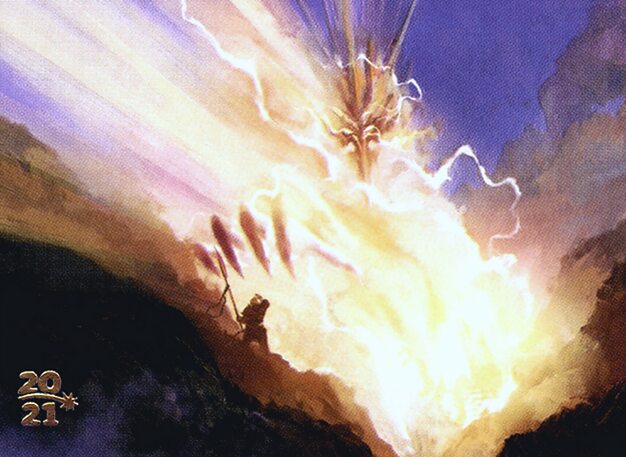 Solitude // Moxfield — MTG Deck Builder