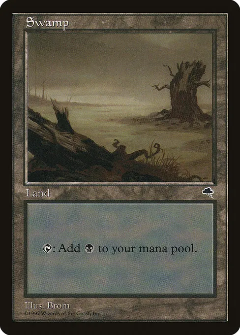 The Slivers - Advanced Deck (Tempest Theme Deck) // Precons