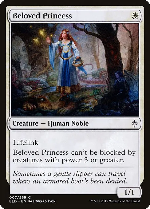 Love Themed Cards // Moxfield  MTG Deck Builder