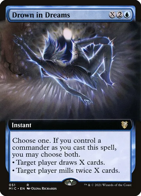 hydra commander deck mtg MTG Commander Deck EDH Deck Zaxara, the Exemplary 100 Magic Cards Custom  Deck X Effects Hydras