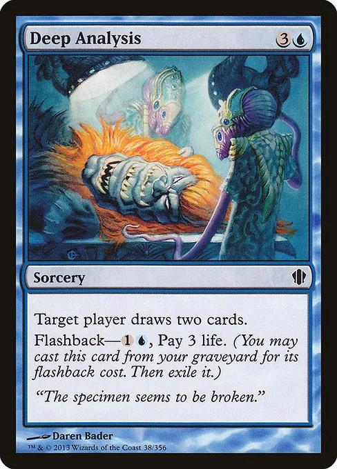【匿名配送】MTG「パウパーhigh Tideパーツ」 High Tide Combo // Pauper deck list mtg // Moxfield — MTG