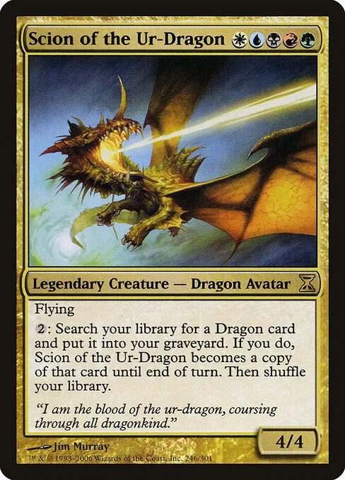 mtg dragon synergy cards ***Custom Commander Deck*** Tiamat - Dragons - EDH Magic My Top 5 Support Cards