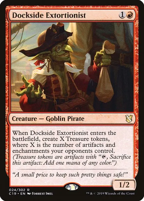 Just Cedh stuff // Commander (Gwendlyn Di Corci) deck list