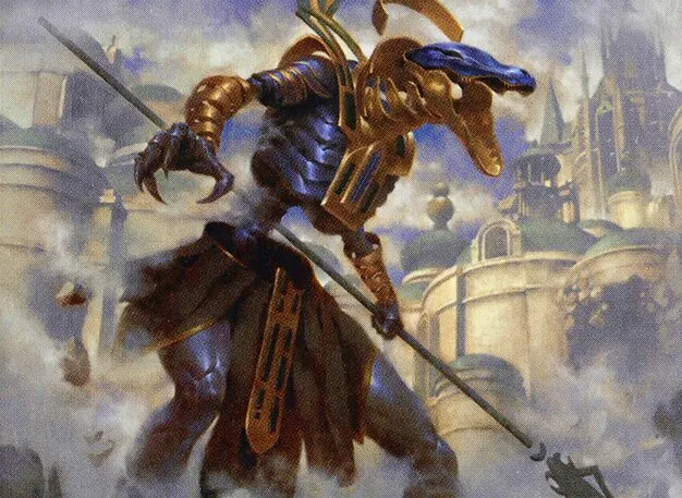 god eternal cards mtg God-Eternal Oketra